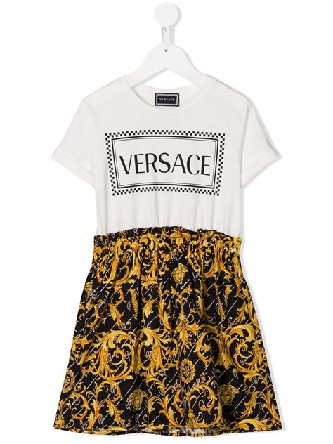 young Versace dress price 2020